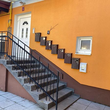 Apartma Rogatec المظهر الخارجي الصورة