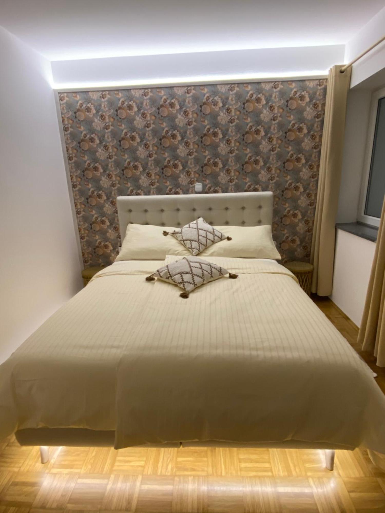 Apartma Rogatec المظهر الخارجي الصورة