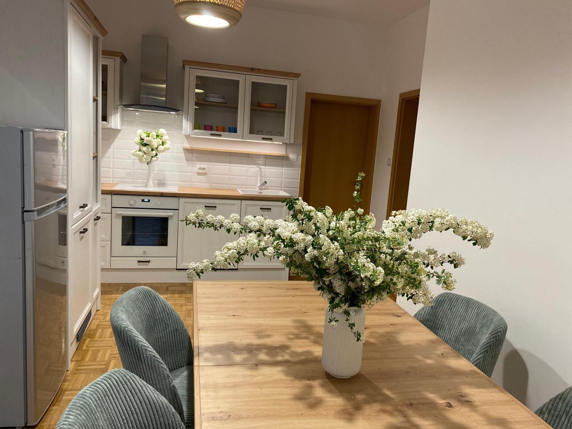 Apartma Rogatec المظهر الخارجي الصورة