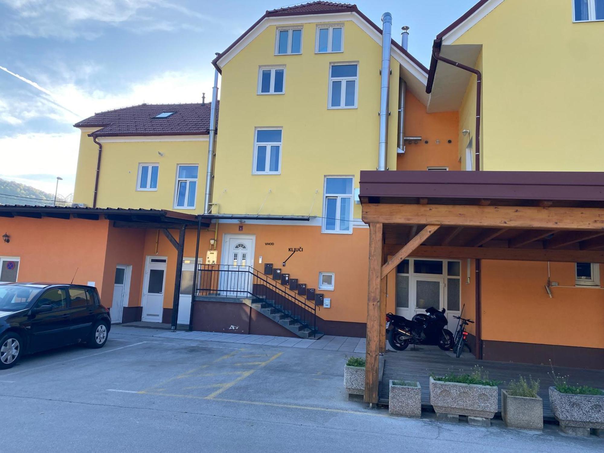 Apartma Rogatec المظهر الخارجي الصورة